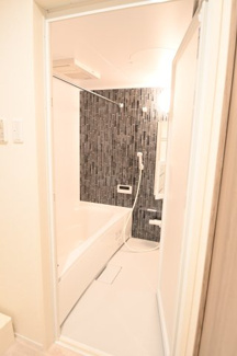 【浴室】 | M・レジデンス一番町