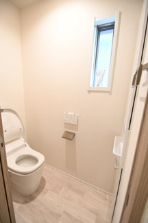 【トイレ】 | M・レジデンス一番町