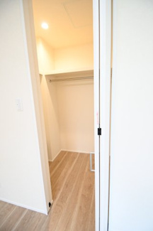 【収納】 | M・レジデンス一番町