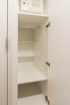 【収納】 | ラクラス中野南台