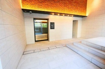 【その他共用部分】 | ラクラス中野南台