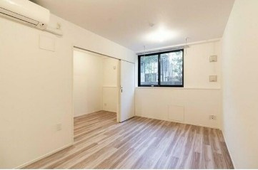 【居間・リビング】 | ラクラス中野南台 | 11.7帖のきれいなLDK。