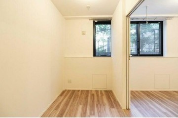 【寝室】 | ラクラス中野南台