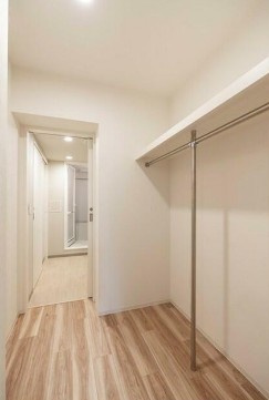 【収納】 | ラクラス中野南台