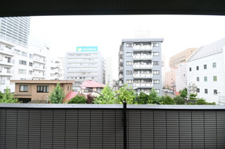 【展望】 | M・レジデンス一番町