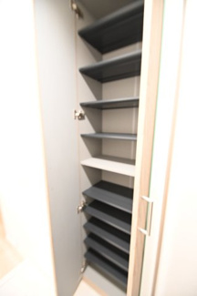 【収納】 | M・レジデンス一番町