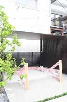 【その他共用部分】 | M・レジデンス一番町