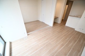 【居間・リビング】 | M・レジデンス一番町