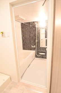 【浴室】 | M・レジデンス一番町