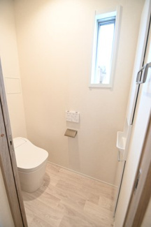 【トイレ】 | M・レジデンス一番町