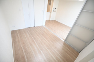 【内装】 | M・レジデンス一番町