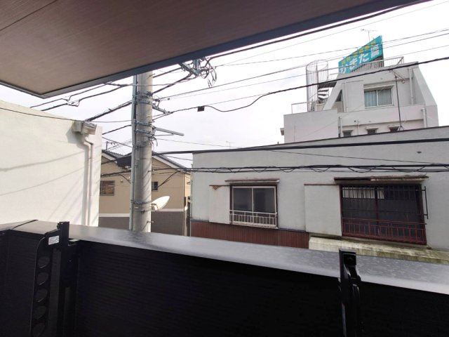 【展望】 | PLAGE金町