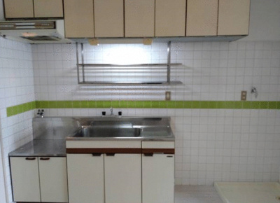 【キッチン】 | 日之出ビル博多駅南　仲介手数料無料！