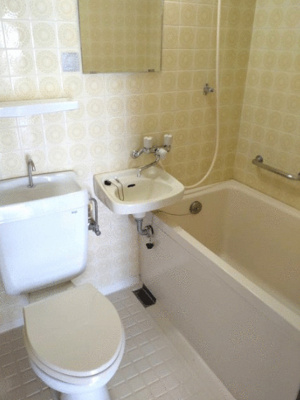 【トイレ】 | 日之出ビル博多駅南　仲介手数料無料！