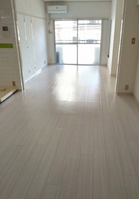 【寝室】 | 日之出ビル博多駅南　仲介手数料無料！