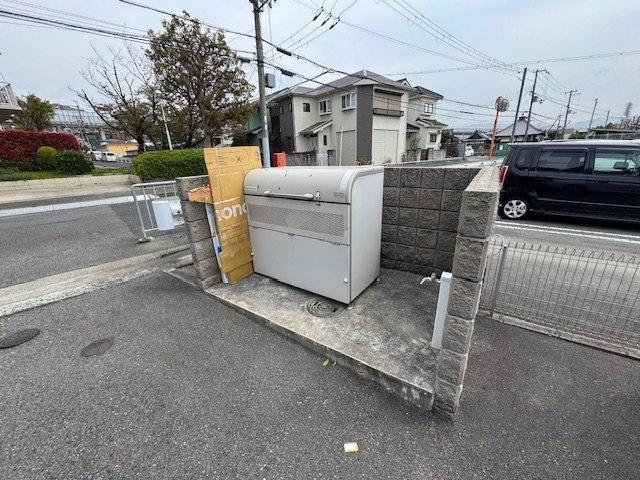 Via　Sole　和泉のその他共用部分
