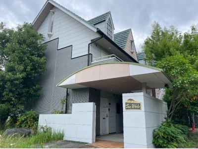 【外観】 | サン・モール