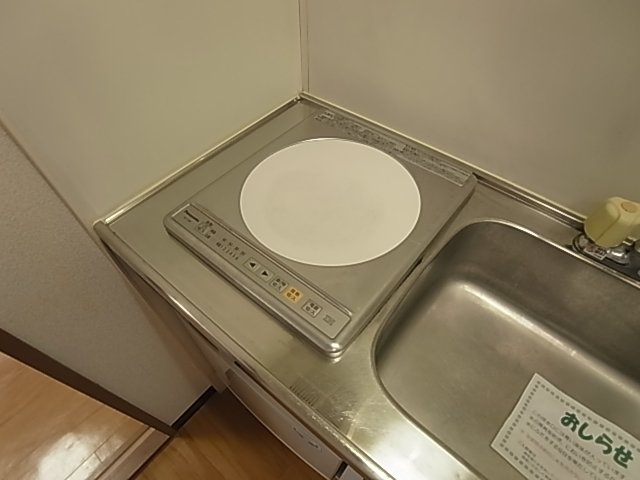 神戸市長田区大塚町１丁目のアパート