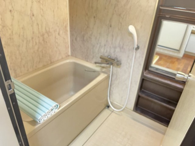 【浴室】 | 森田ビル