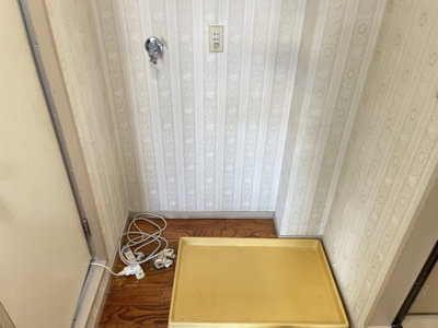 【洗面所】 | 森田ビル