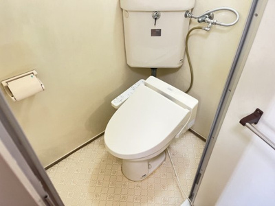 【トイレ】 | 森田ビル