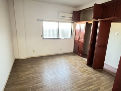 【洋室】 | 森田ビル