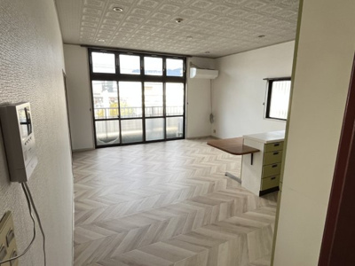 【居間・リビング】 | 森田ビル