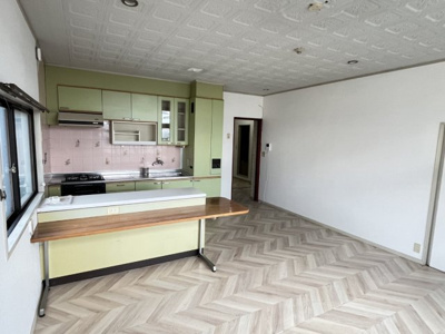 【居間・リビング】 | 森田ビル