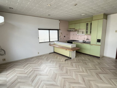 【内装】 | 森田ビル