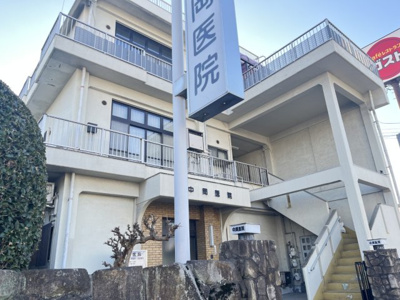 【外観】 | 森田ビル