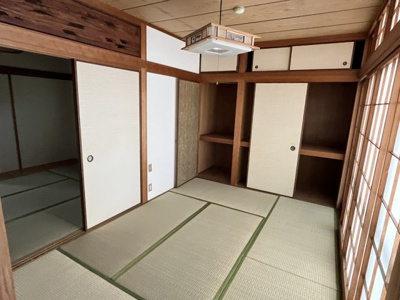 【和室】 | 森田ビル