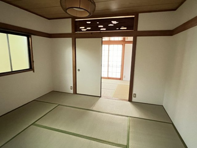 【和室】 | 森田ビル