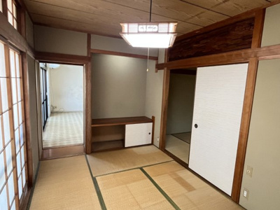 【和室】 | 森田ビル