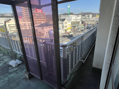 【展望】 | 森田ビル