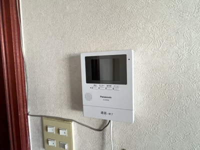 【セキュリティ】 | 森田ビル