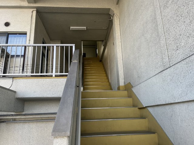 【その他共用部分】 | 森田ビル