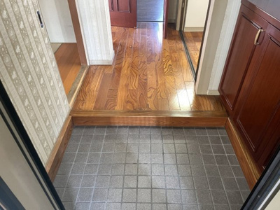 【玄関】 | 森田ビル