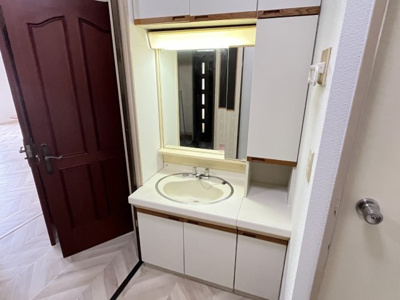 【洗面所】 | 森田ビル