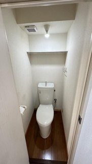 【トイレ】