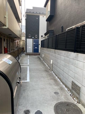 【エントランス】 | セレクトハウス