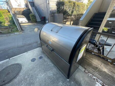 【その他共用部分】 | セレクトハウス