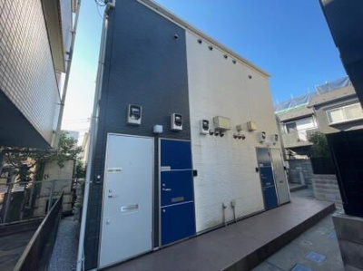 【外観】 | セレクトハウス