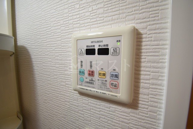 エステムコート心斎橋ＥＡＳＴⅢエクシードの設備|※建物内、別間取り参考写真