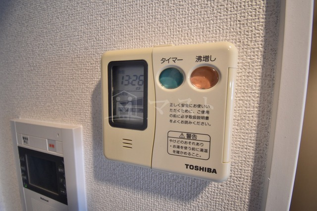 エステムコート心斎橋ＥＡＳＴⅢエクシードの設備|※建物内、別間取り参考写真