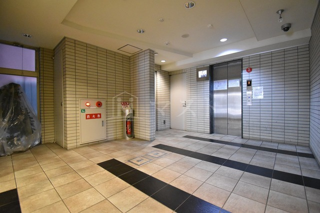 エステムコート心斎橋ＥＡＳＴⅢエクシードの外観