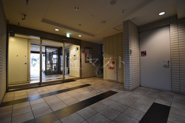 エステムコート心斎橋ＥＡＳＴⅢエクシードのロビー