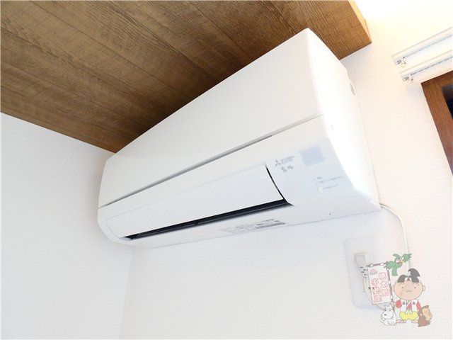 ディアスあや　Ｂの設備