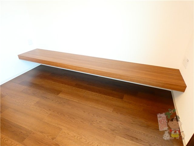 ディアスあや　Ｂの収納