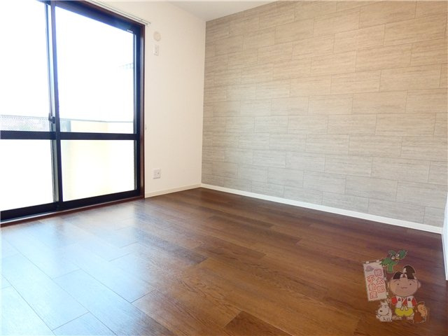 ディアスあや　Ｂの居間・リビング