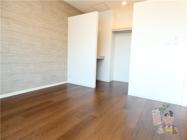 ディアスあや　Ｂの居間・リビング